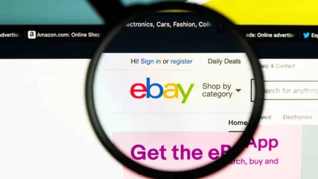 Auction Websites