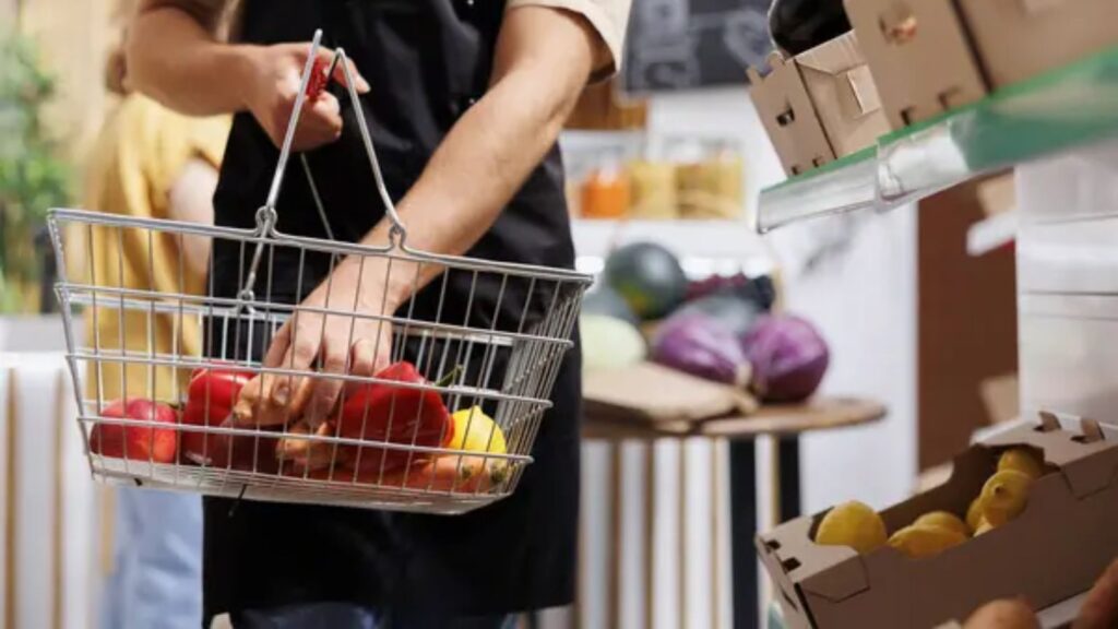 Buy Pantry Staples in Bulk