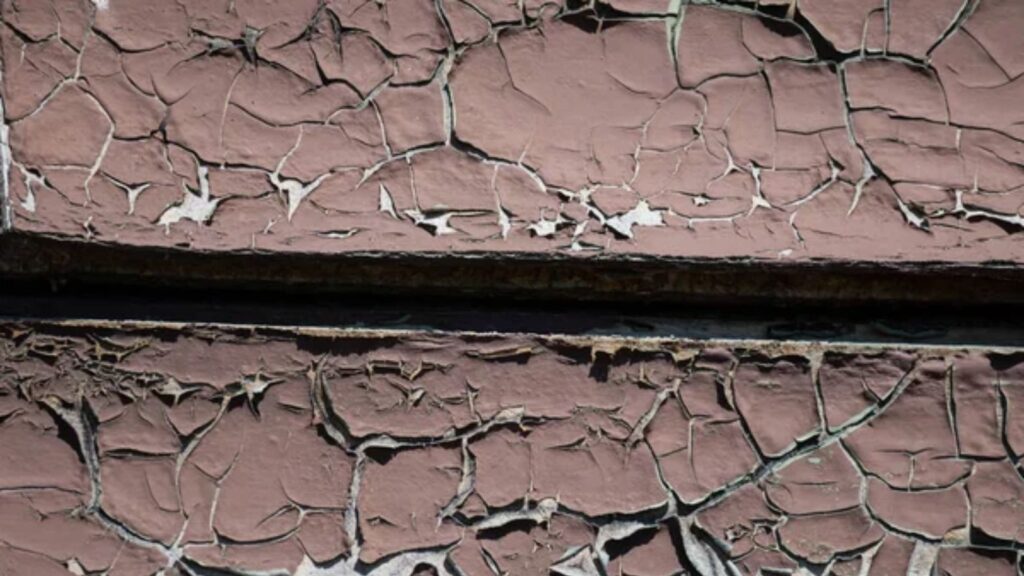 Cracks in the Chimney