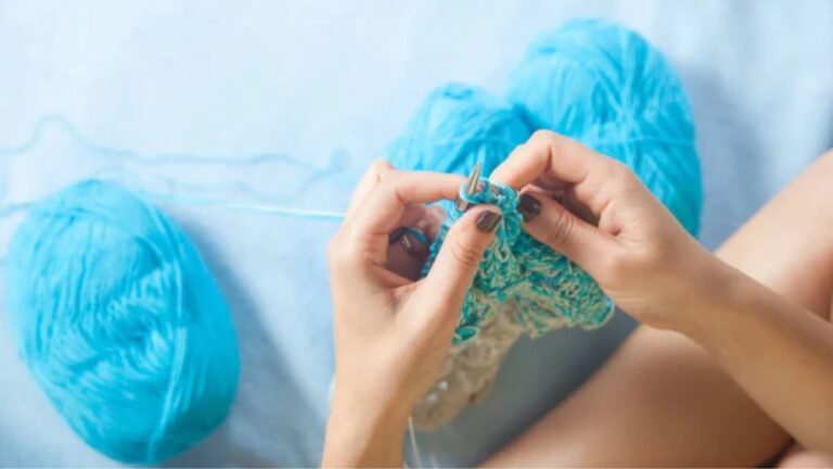 The “Granny Era” Trend Is Bringing These 18 Forgotten Hobbies Back