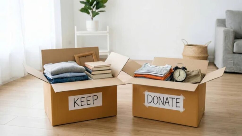 13 Practical Decluttering Tips to Help Hoarders Take Back Their Space