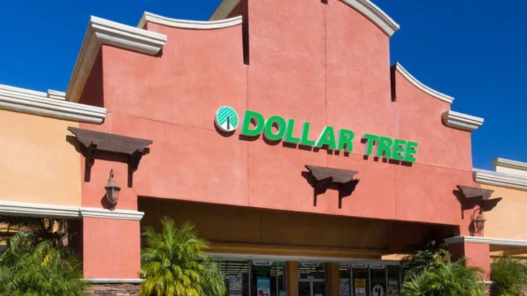 Dollar Store