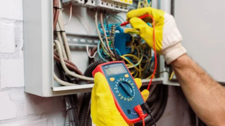 13 Home Repairs You Should Never Try to DIY