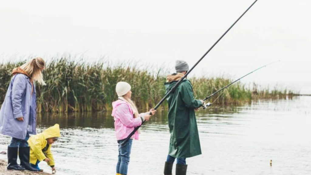 Fishing 1