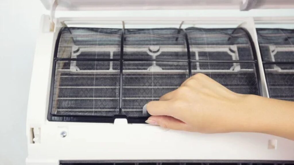 HVAC Filter
