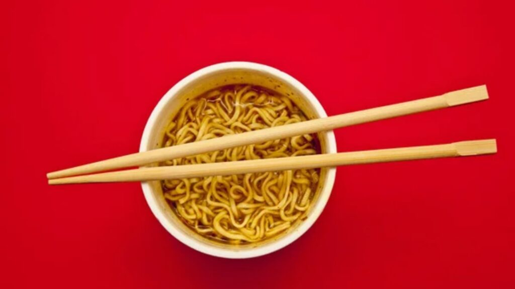 _Instant Noodles