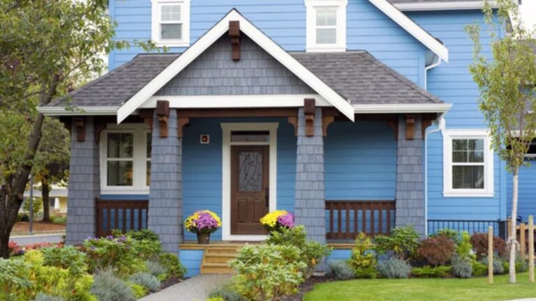 12 Simple Ways to Keep Birds From Nesting on Your Porch