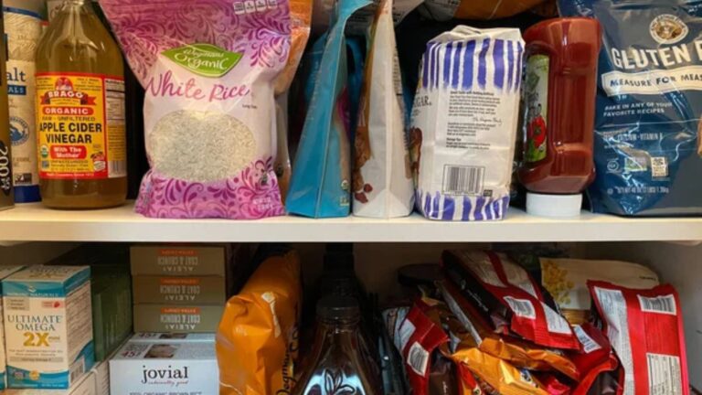 12 Things Professional Organizers Would Never Store Under the Kitchen Sink
