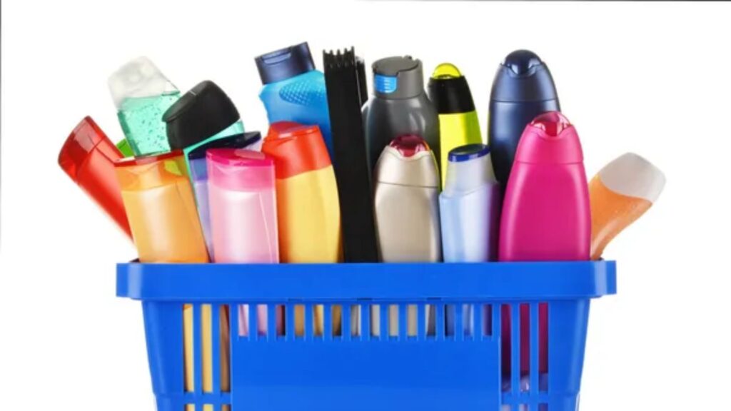 12 Things in Your Home That Could Be Exposing You to Unwanted Chemicals