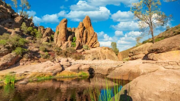 15 Least Visited National Parks That Deserve a Spot on Your Bucket List
