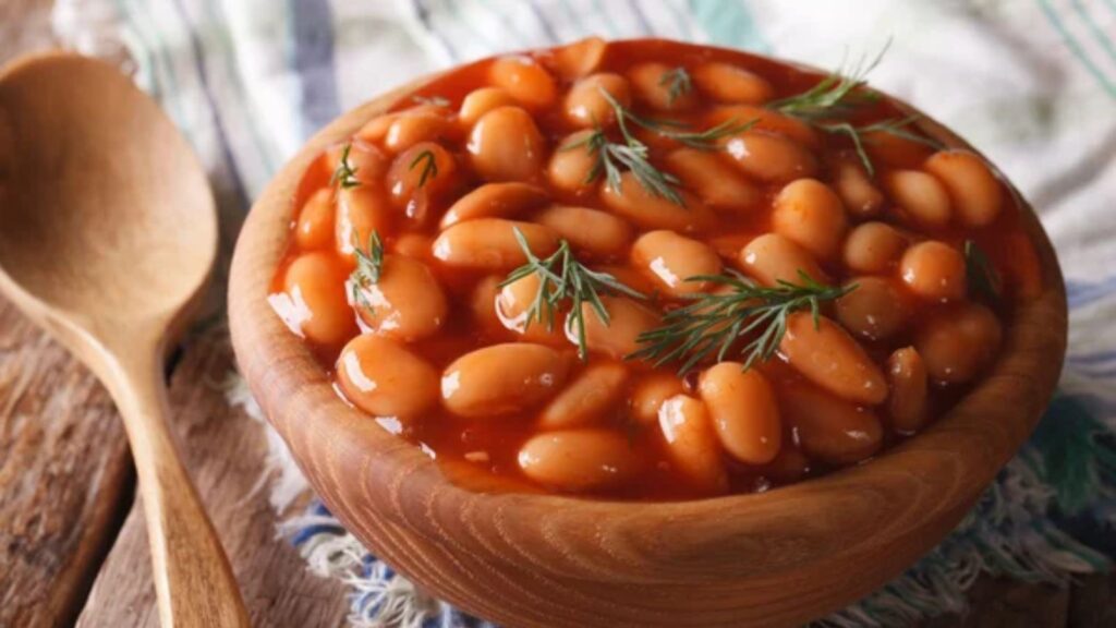 10 Canned Beans Every Emergency Pantry Should Have 1 Pinto Beans