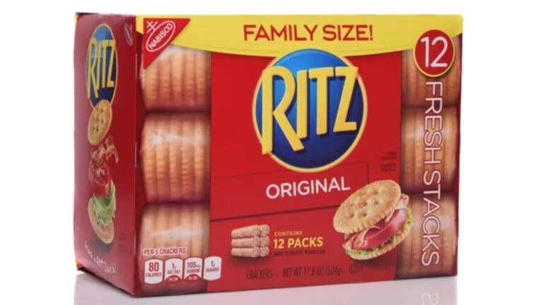 12 American Foods That Are Banned in Other Countries