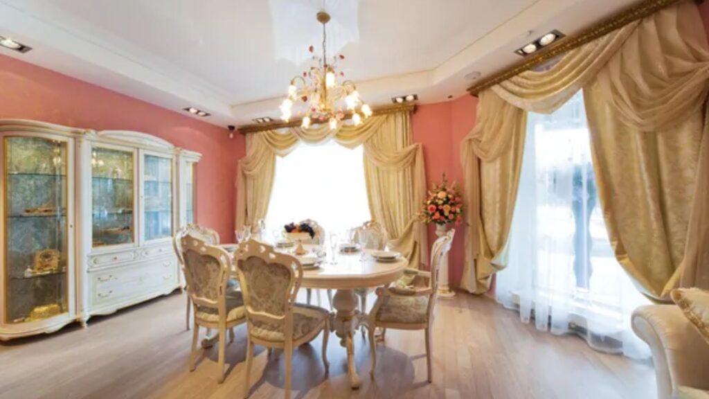 Window Valances
