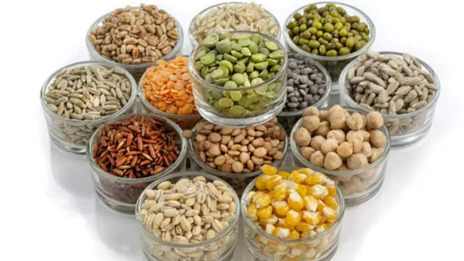 beans