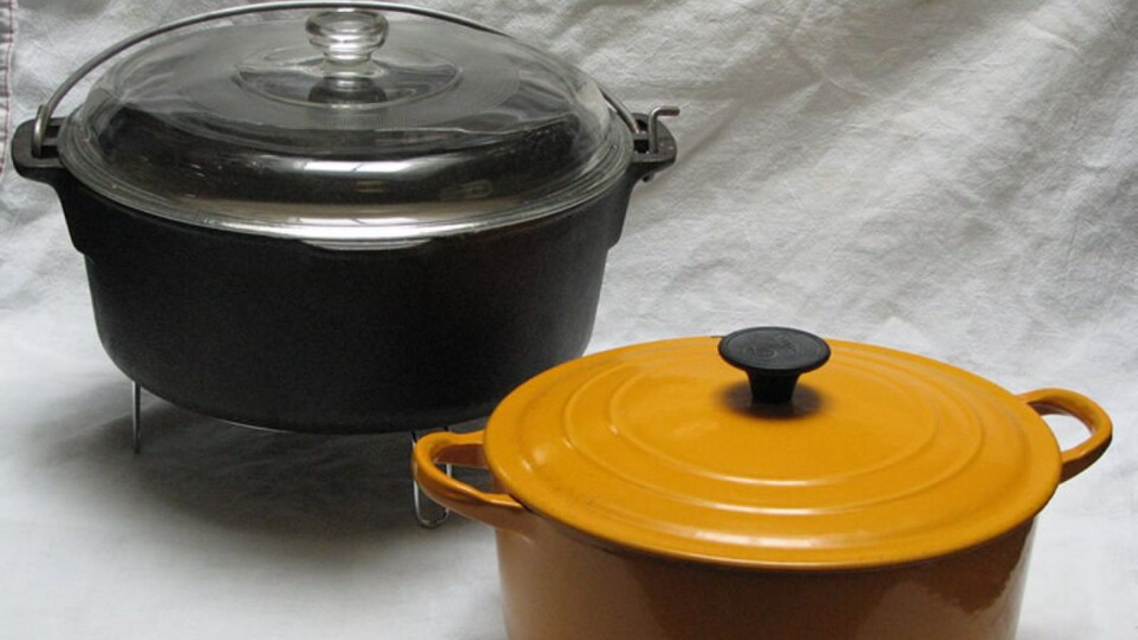 dutch oven