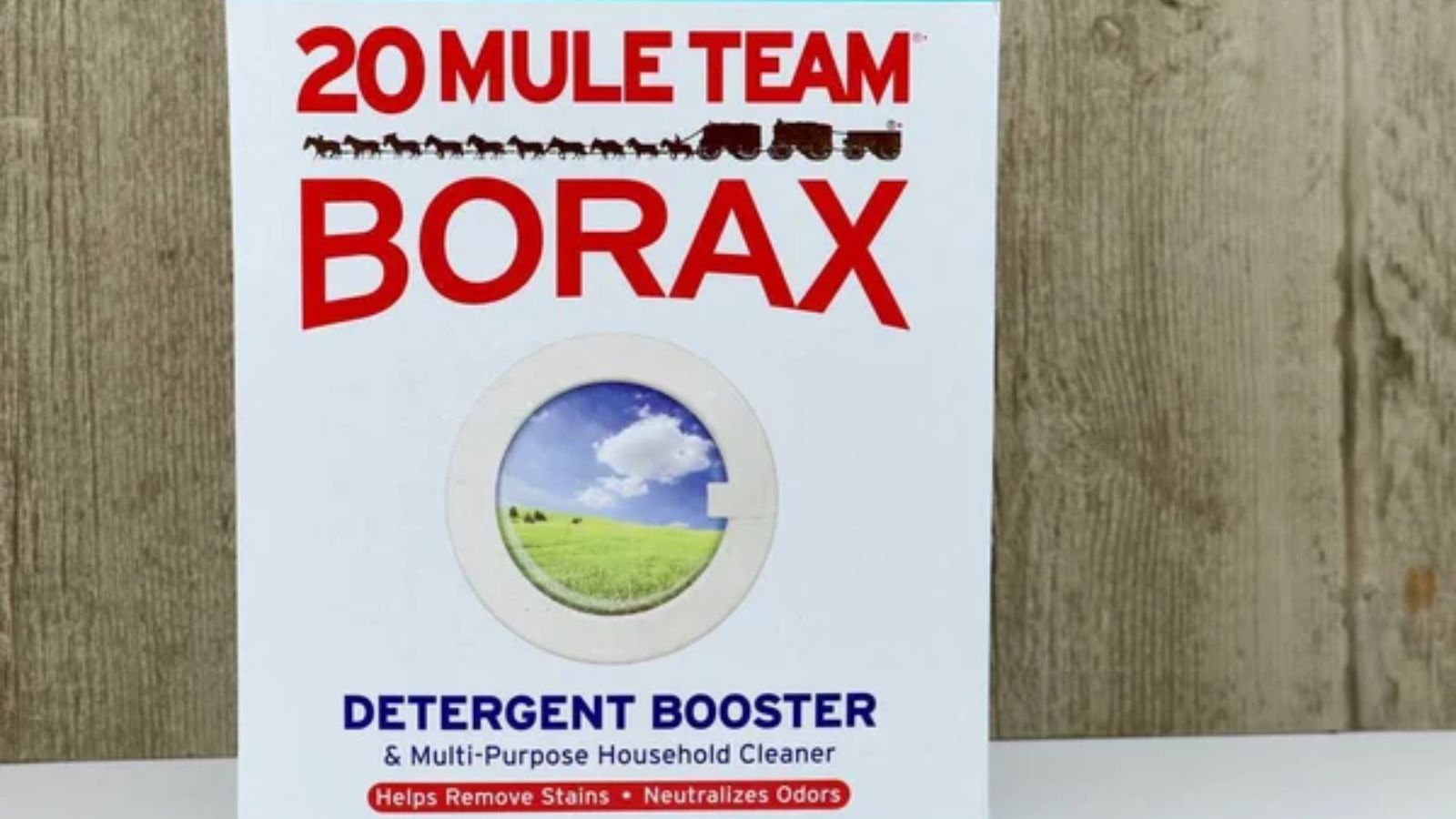 Borax