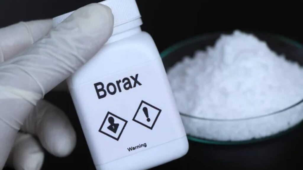 Borax