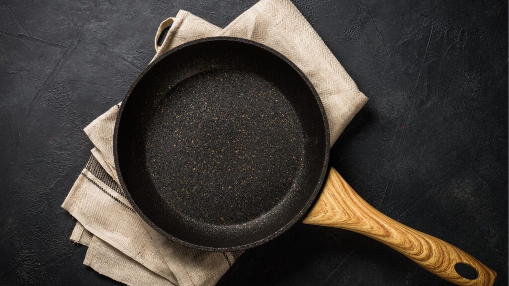 Cast Iron Skillet