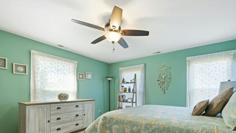15 Areas of Your Home You’re Forgetting to Clean