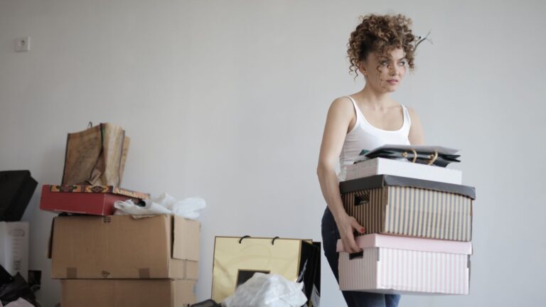 Before Clutter Takes Over, Start With These Simple Habits