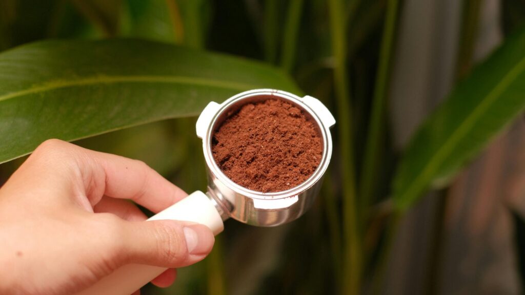 14 Clever Ways to Put Used Coffee Grounds to Work Around the House