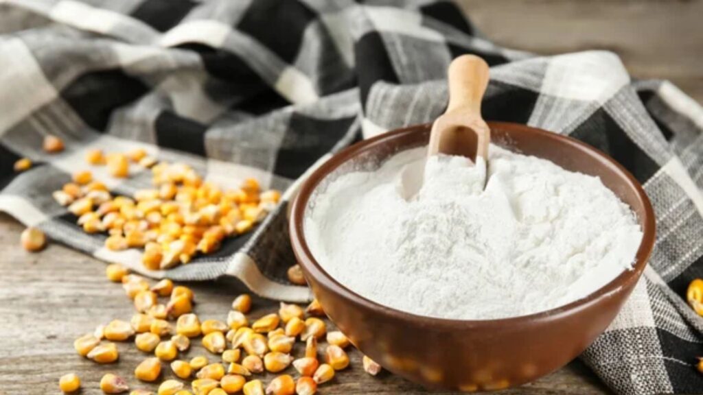 Cornstarch (1)