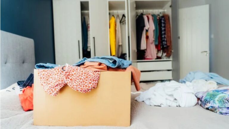 10 Signs Your Home Is Ready for a Serious Decluttering Session
