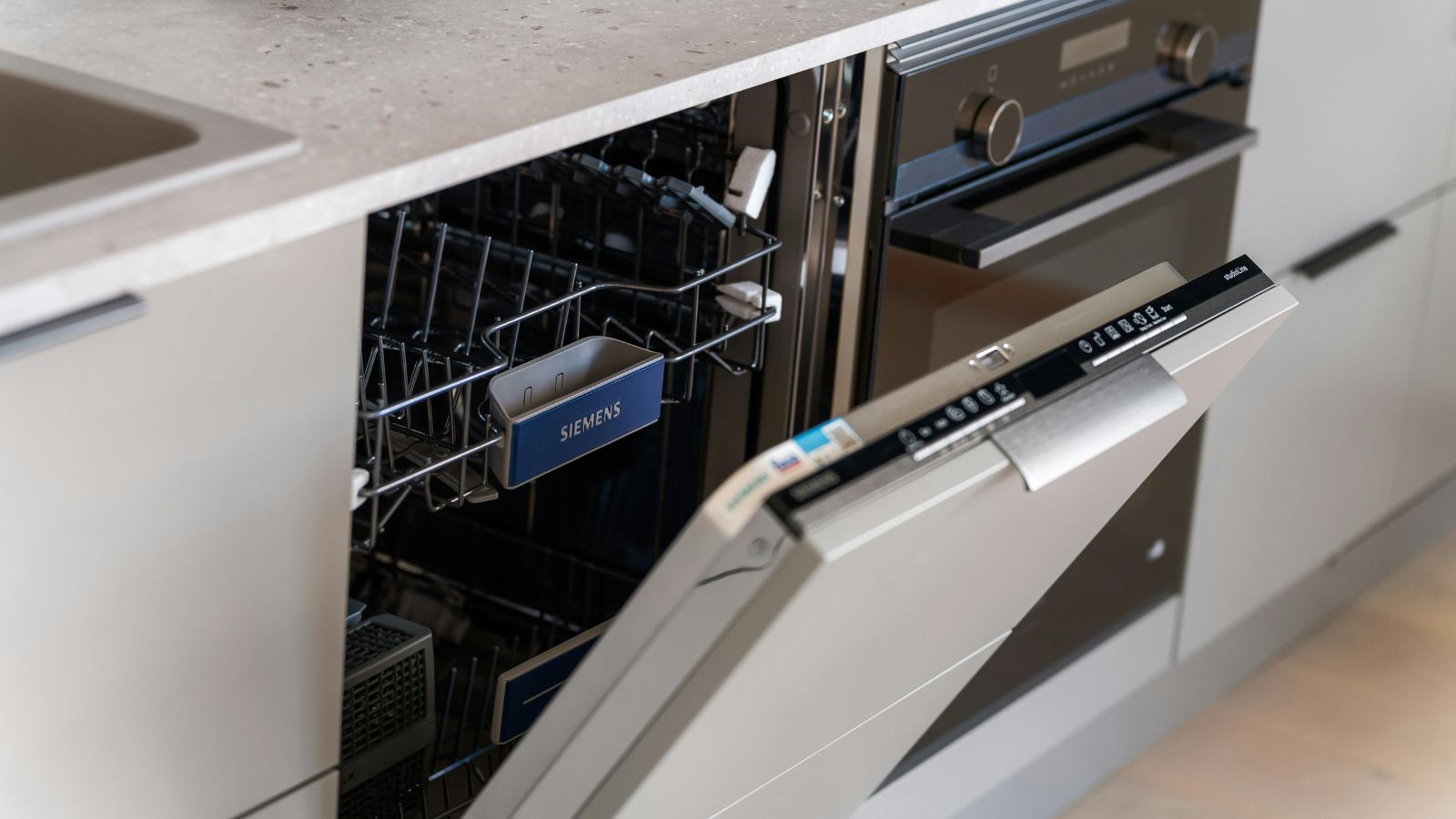 Dishwasher