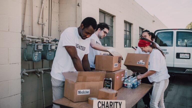 Why Thrift Stores Toss Some Donations—and Where They Should Go Instead