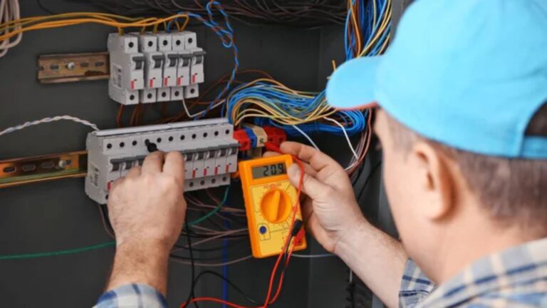 13 Home Repairs That Require Professional Help