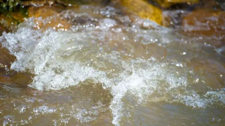 Finding Water
