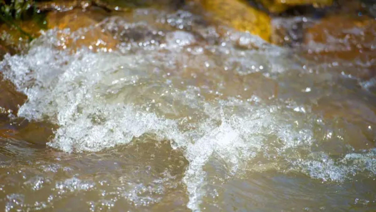 Finding Water