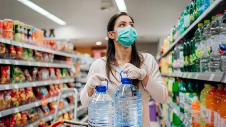 15 Essential Prepper Supplies to Stock Beyond Food and Water