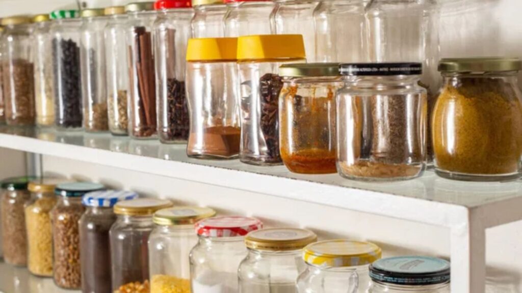 Food Storage