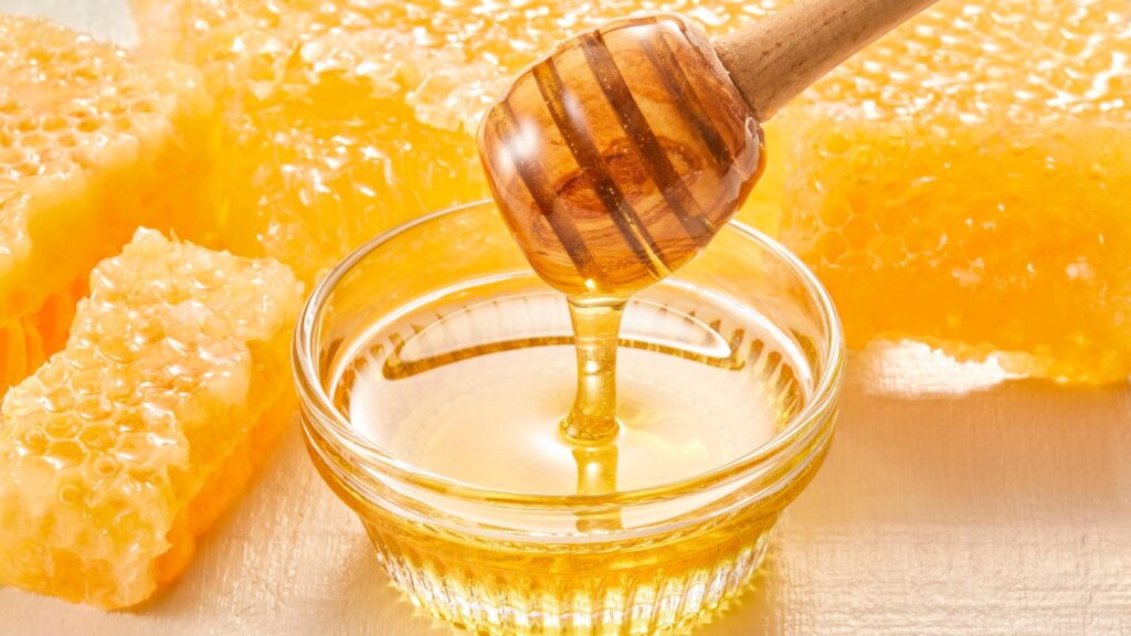 Honey