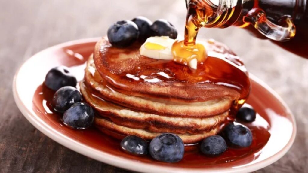 Maple Syrup