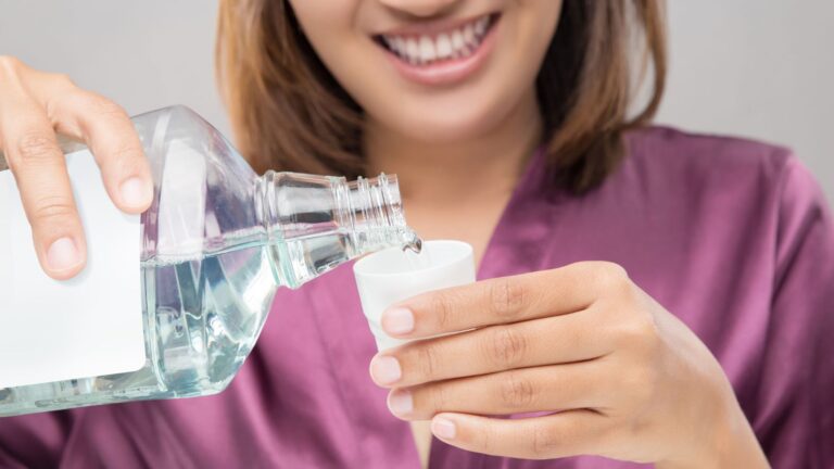 10 Unexpected Household Uses for Mouthwash You Probably Haven’t Tried