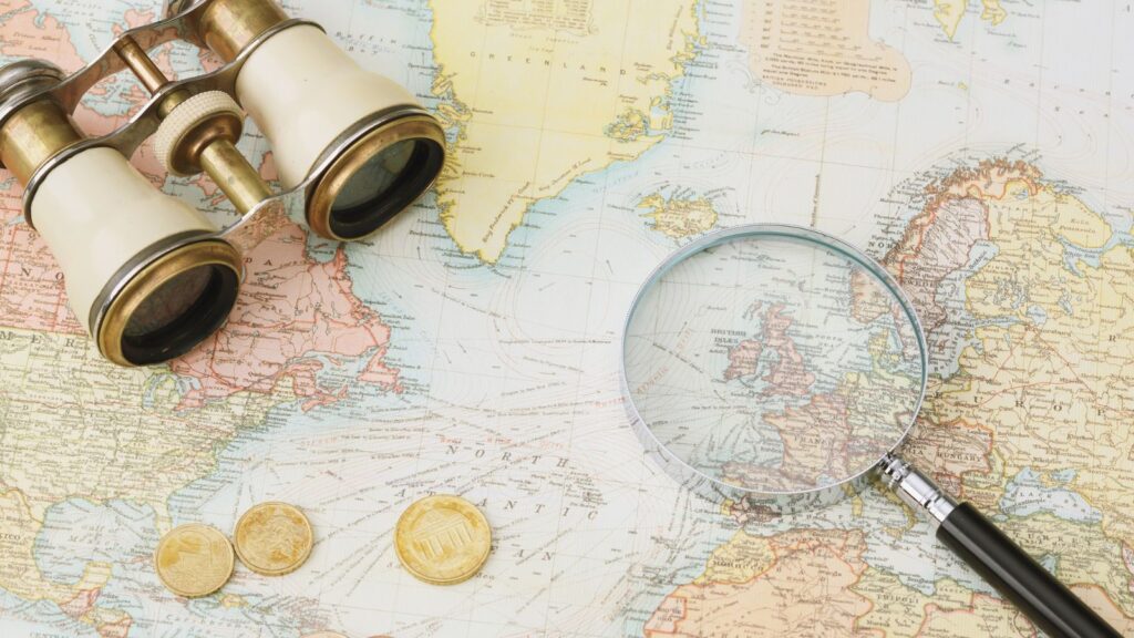 Navigation