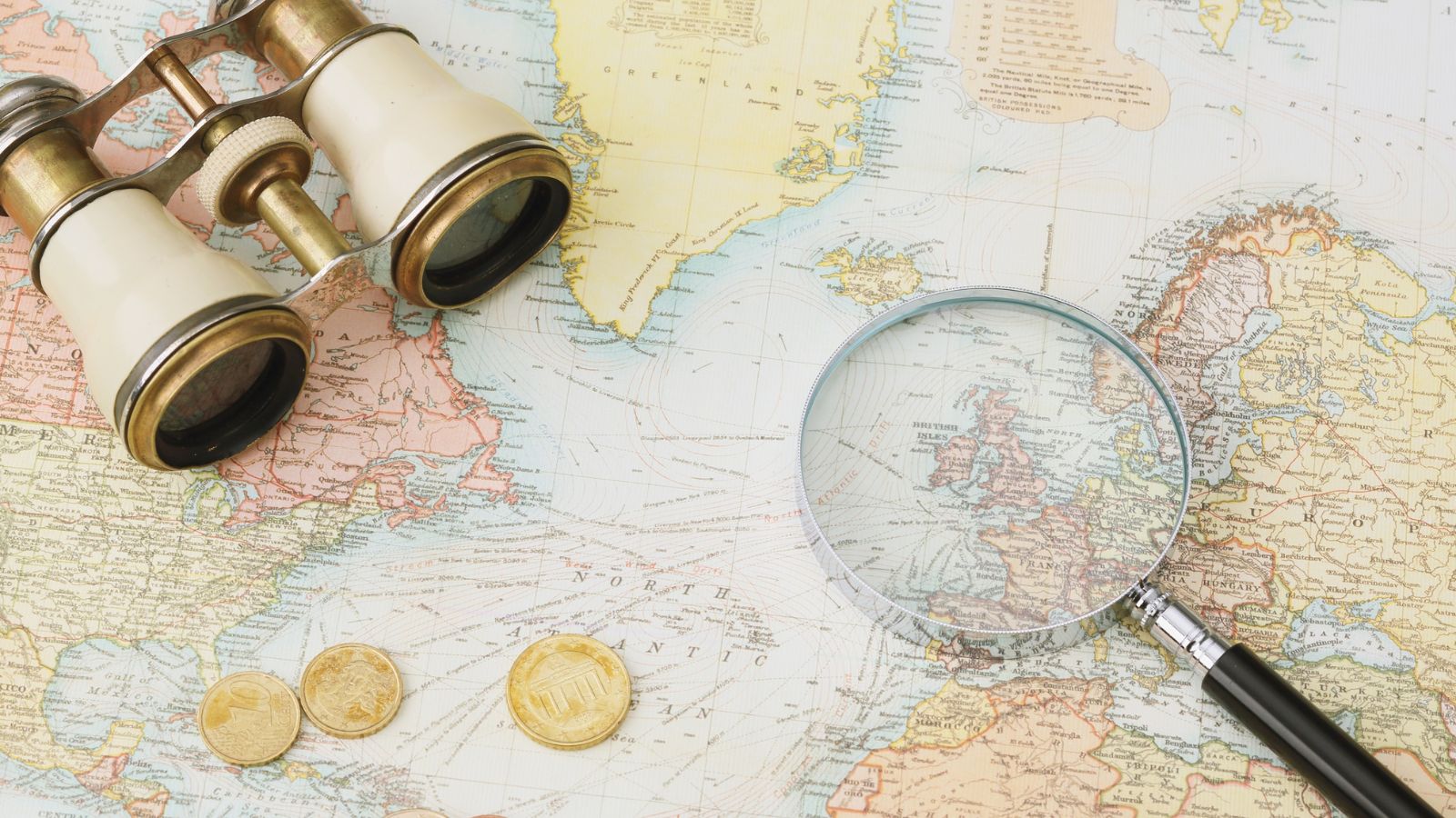 Navigation