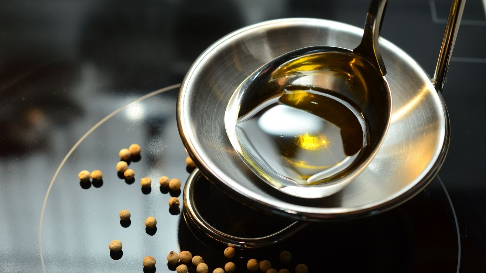 Olive Oil