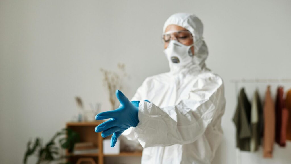 PPE and Protective Supplies