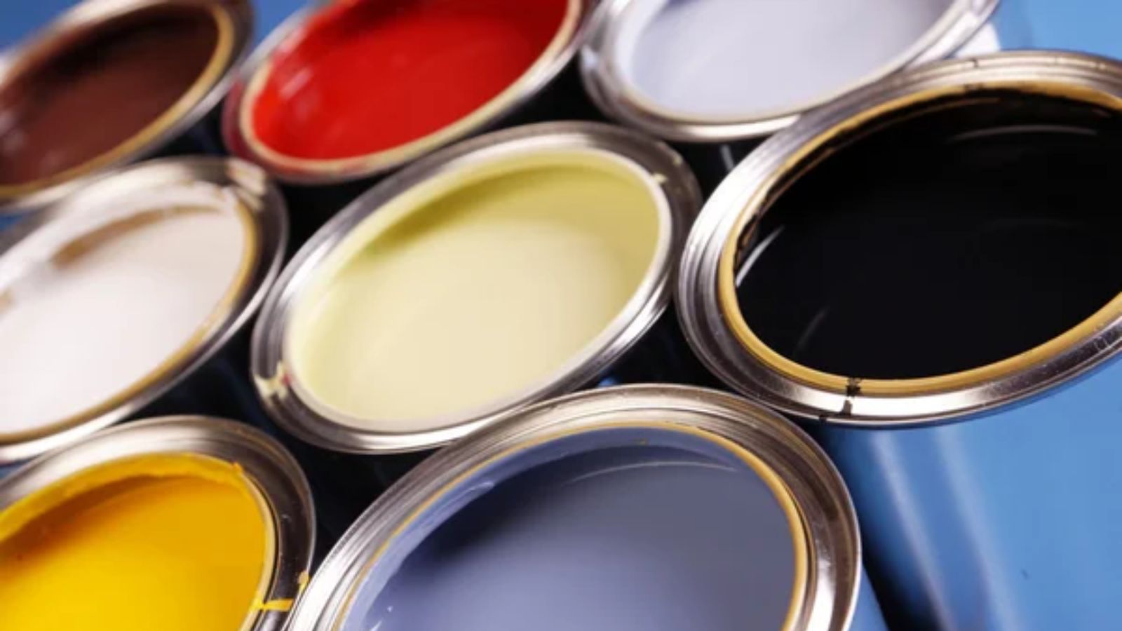 Paint