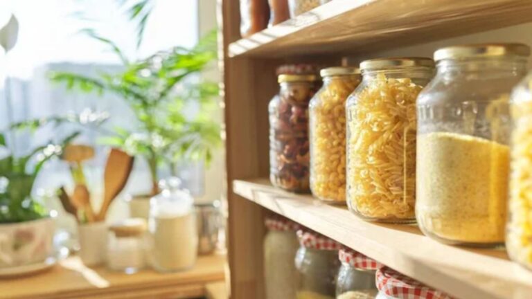 8 Things You’re Probably Keeping in Your Pantry for No Reason