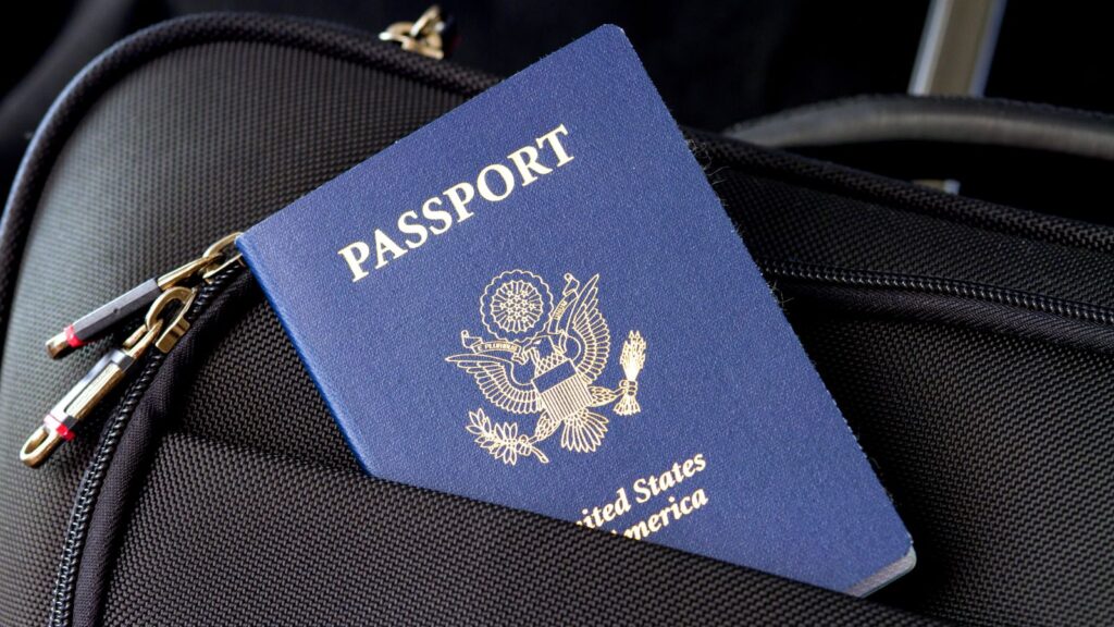 Passports