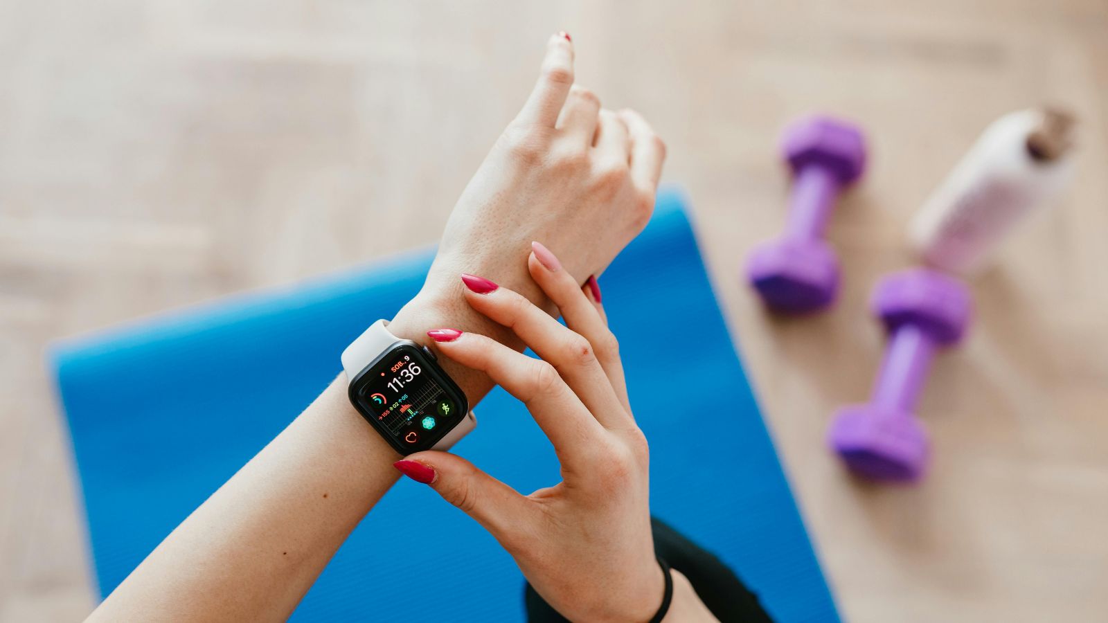 Physically Active (1)