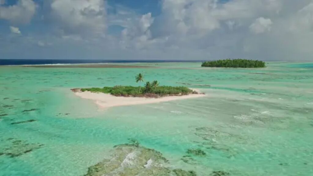 Remote Islands