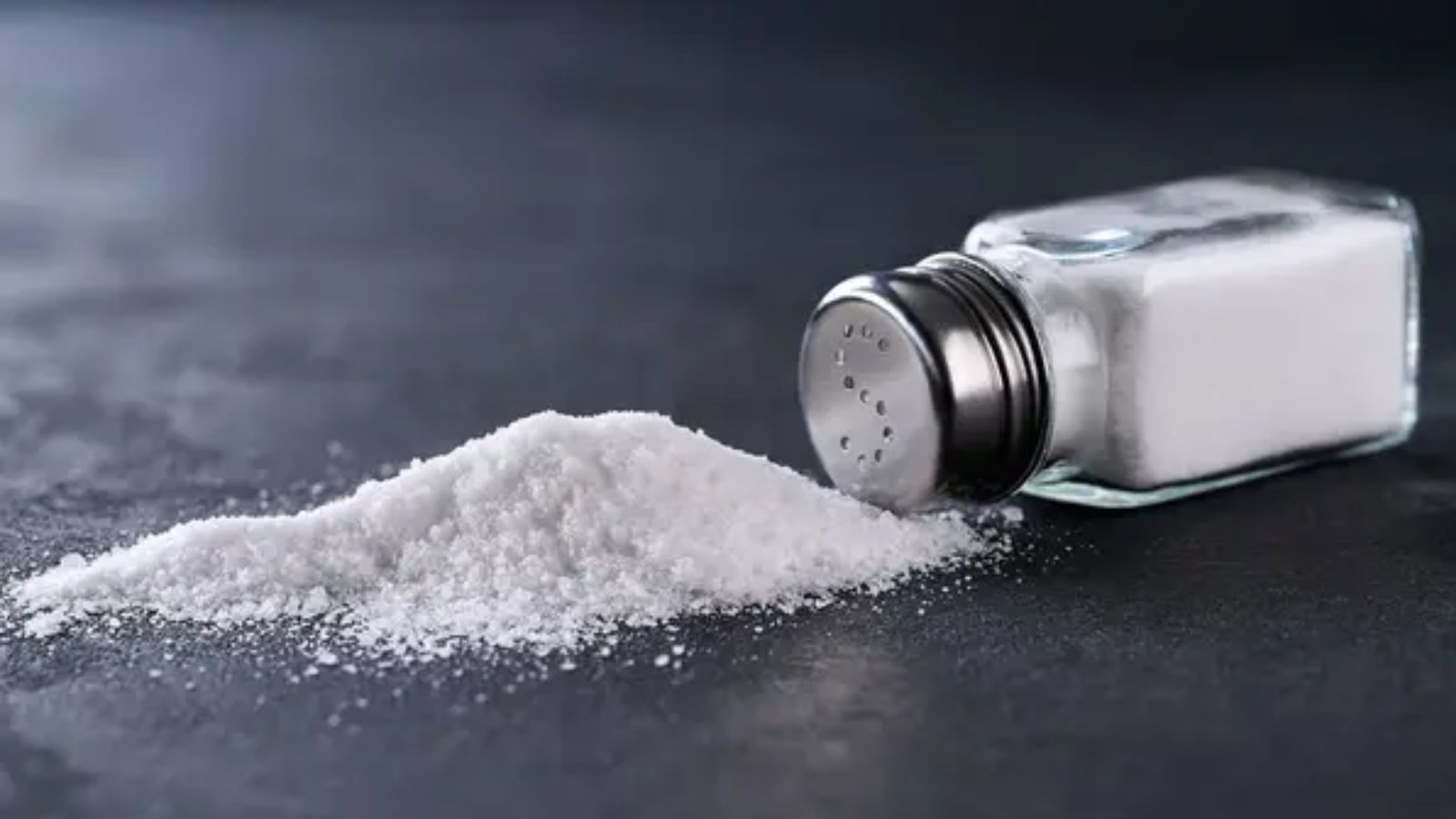 Salt