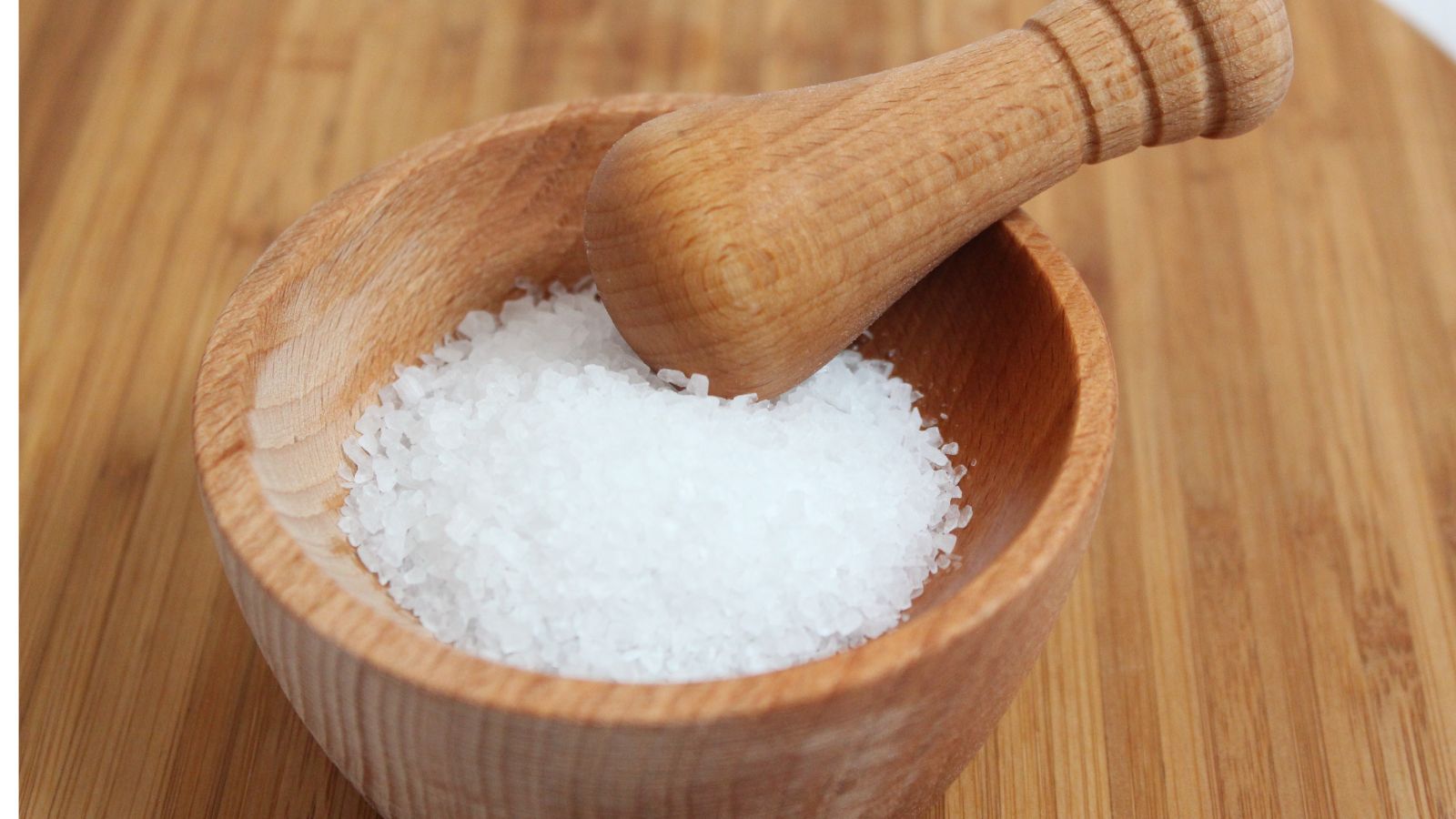 Salt