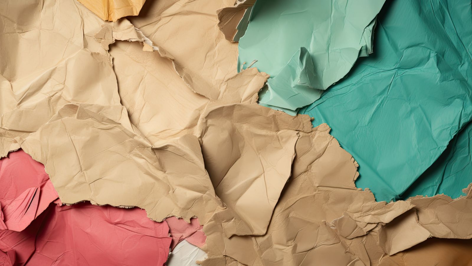 Scraps of Paper