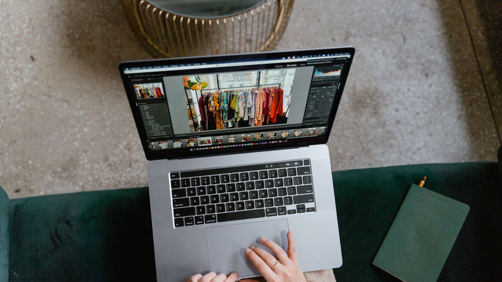 Sell Items Online